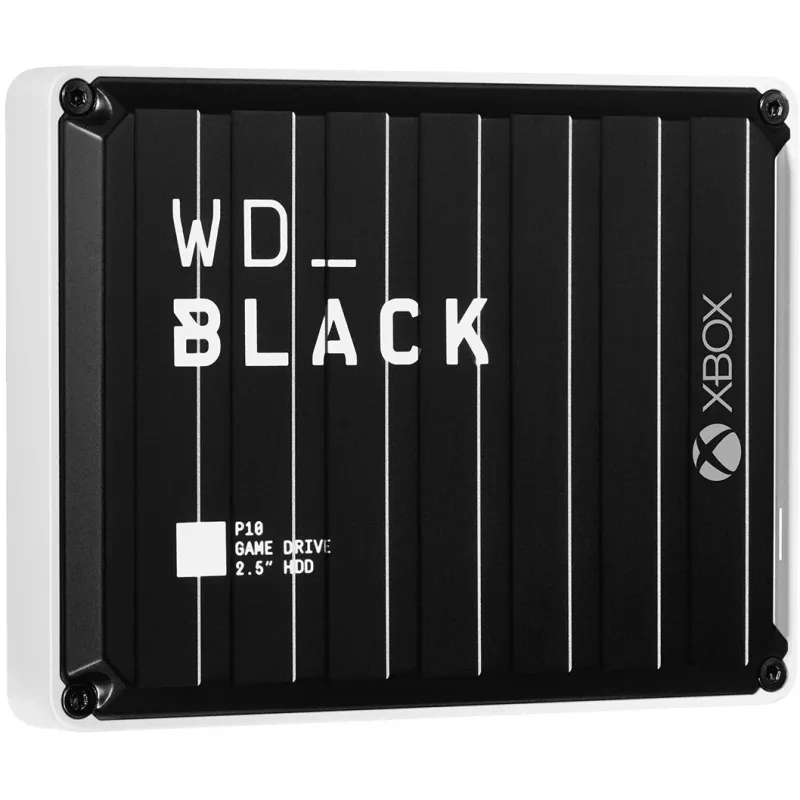 Zewnętrzny dysk twardy Western Digital 2 TB 3.2 Gen 1 P10