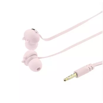 Słuchawki Tellur In-Ear Headset Pixy Pink