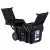 Toolbox KETER CANTILEVER Job Box (17203037/238270) na kółkach Czarny