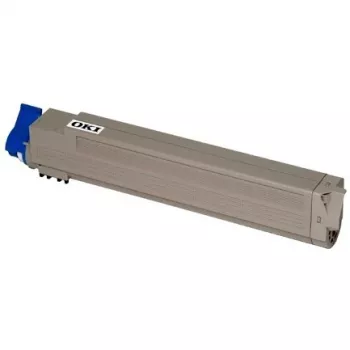 Toner OKI 43837132 do 22 500 stron Czarny