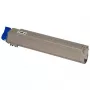 Toner OKI 43837132 do 22 500 stron Czarny