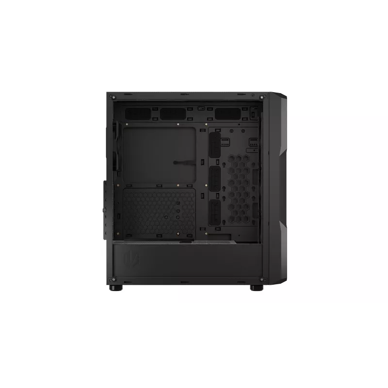 ENDORFY Regnum 400 Air Tower Black