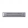 Obudowa SSD Unitek S1242AGY01-EU USB4 40Gbps, M.2 NVMe, do 8 TB, aluminium/tworzywo sztuczne, aktywne chłodzenie