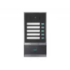 System wideodomofonowy Fanvil i63 2 MP Aluminium