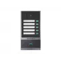 System wideodomofonowy Fanvil i63 2 MP Aluminium