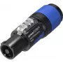Neutrik NAC3FXXA-W-S