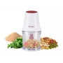 Electric coffee grinder Beper P102ROB010 stainless steel compact design