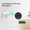 Mercusys 5-portowy gigabitowy przełącznik biurkowy z 4 portami PoE+
