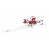 Quadcopter Amewi Air Genius All in 1 4 rotory