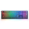 Klawiatura Ducky One 3 Hot-Swap Barebone Gaming USB US English Czarny