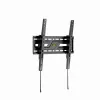Uchwyt ścienny do telewizora Gembird WM-75T-04 (z regulacją nachylenia), 37”-75”, czarny