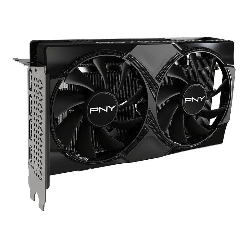 Karta graficzna PNY GeForce RTX 5060 8GB