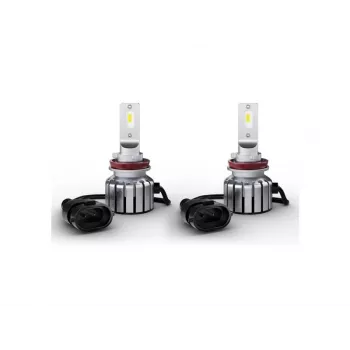 Zestaw żarówek LED samochodowych Ledvance OSR64211DWBRT-2HFB 12V 19W, 2 szt.