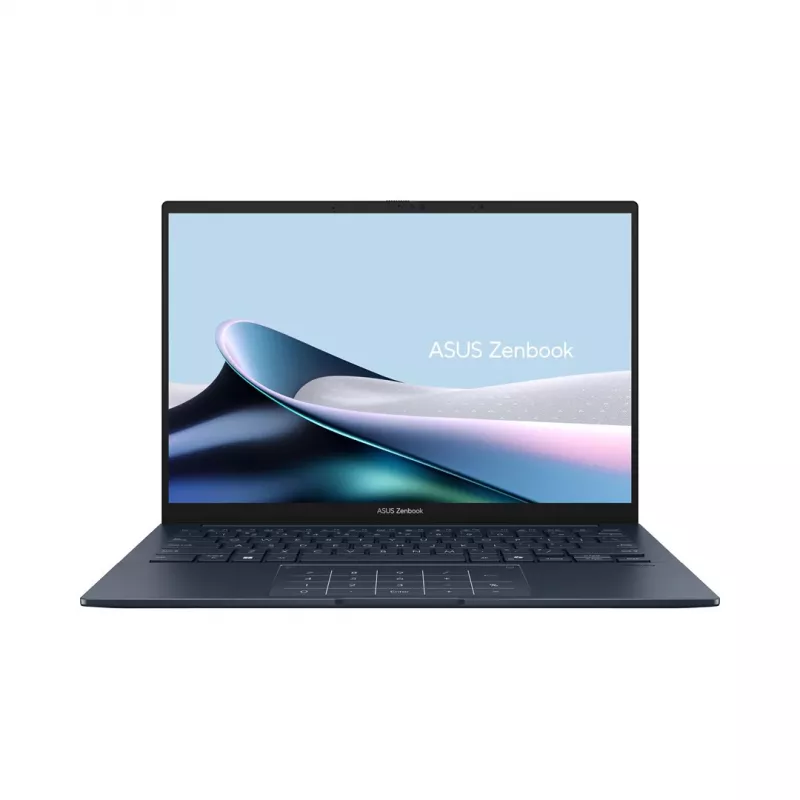 ASUS Zenbook 14 UX3405CA-SU864X Ultra 9 285H 14 cali 3K 120Hz 500 nits, 32GB RAM, 1TB SSD