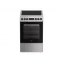 Płyta ceramiczna Indesit IS5V8CSX/P — płyta grzewcza 60 cm z 5 polami ceramicznymi