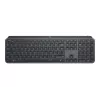 Logitech MX Keys For Business - Grafit - Central (FR)