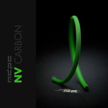 MDPC-X Sleeve Medium - NV-Carbon, 1 m