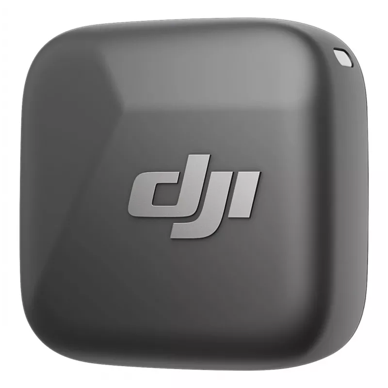 DJI CP.RN.00000431.01 bezprzewodowy nadajnik mikrofonowy Bodypack