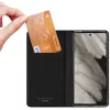 Seria Vario, etui na telefon czarny, Google Pixel 8A