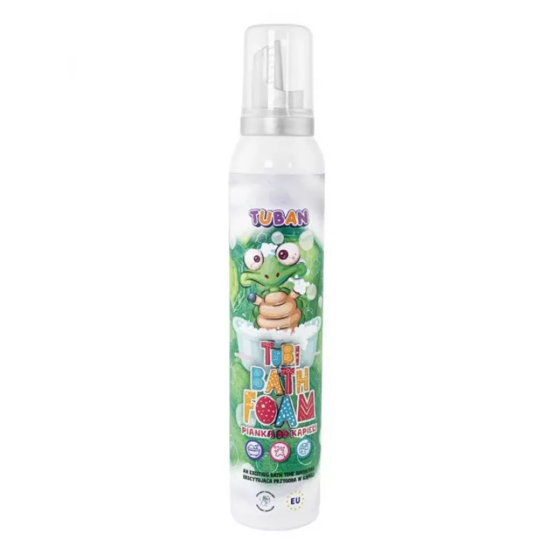 Zabawka sensoryczna slime Tuban TU3414