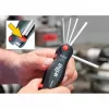 Multi-bit screwdriver Wiha PocketStar 351 PG7