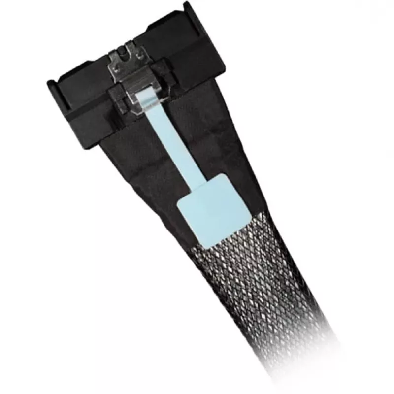 adapter kablowy ICY DOCK MCIO 8i SFF-TA-1016 do MCIO 8i SFF-TA-1016 (MB412L-B)