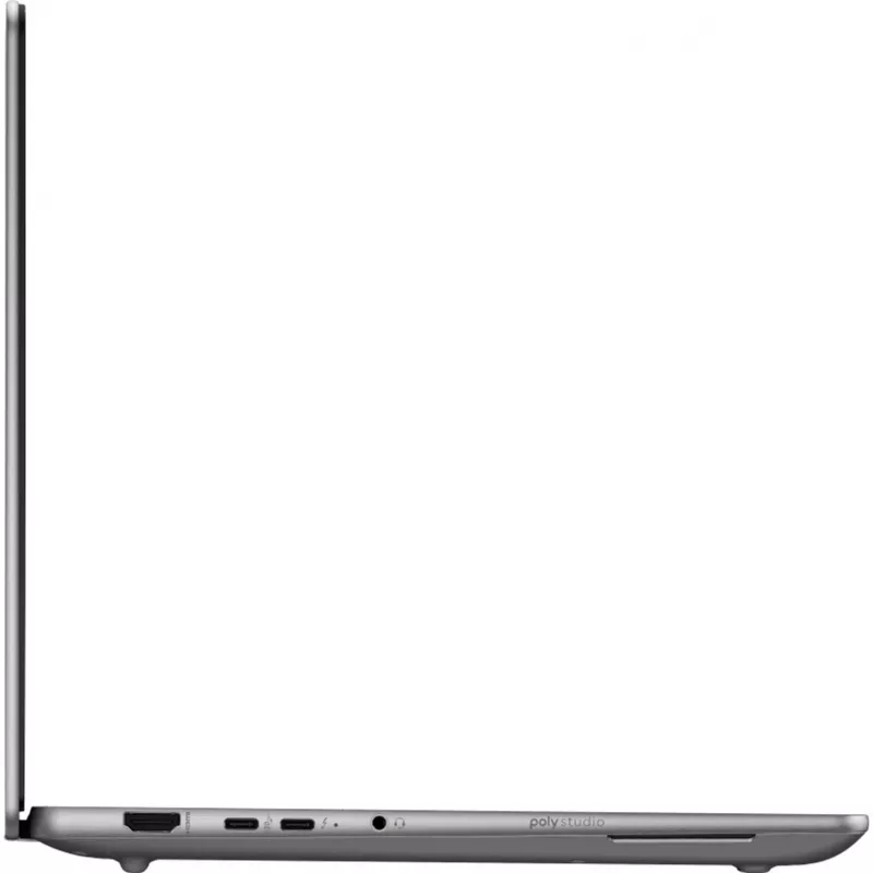 Laptop HP ZBOOK ULTRA 14 G1A 14 WUXGA Intel Core i7 64 GB 1 TB NVIDIA Windows 11 Pro Dotyk