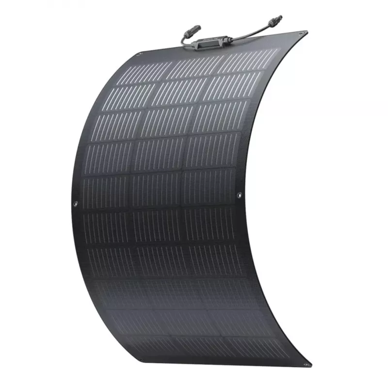 EcoFlow ZMS330 panel słoneczny 100 W krzem monokrystaliczny