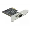 Karta PCI Express x1 DeLOCK 90000