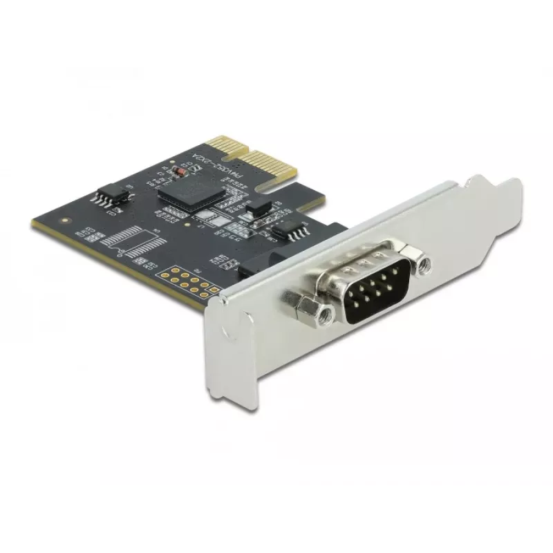 Karta PCI Express x1 DeLOCK 90000