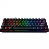 Klawiatura Razer Huntsman Mini Clicky Optical Switch fioletowy
