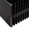 Obudowa PC Akasa Turing ABX Small Form Factor SFF Czarna 2,5 cala HDD