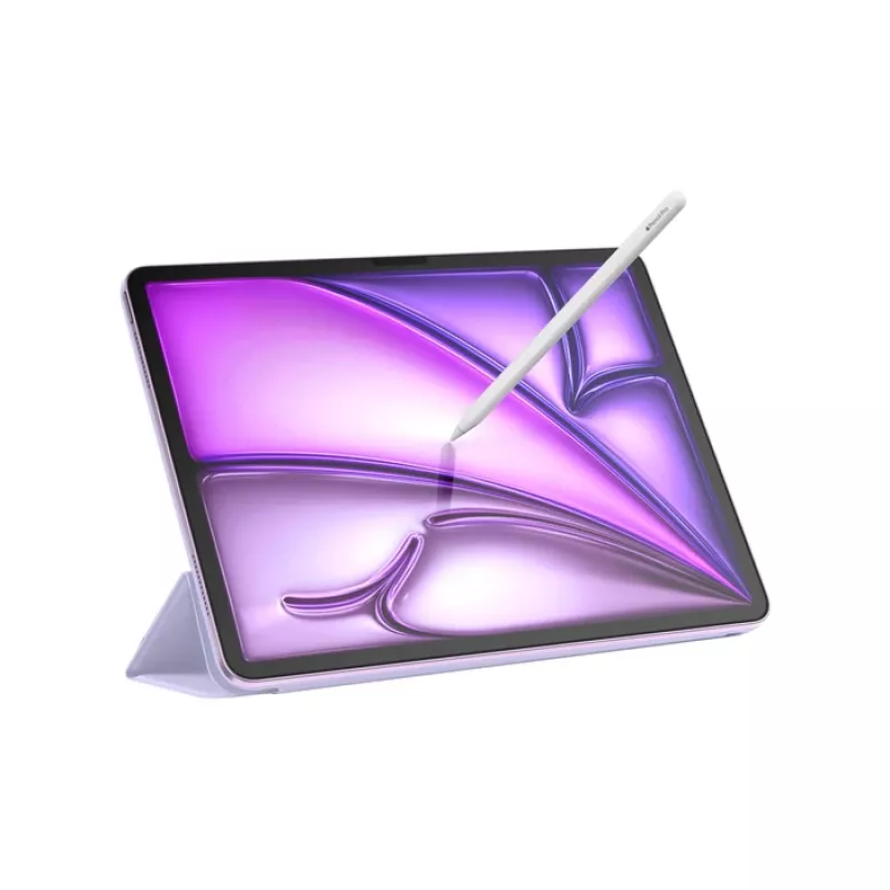 Przezroczysta folia ochronna Belkin iPad Air 13 cali Szkło hartowane 9H