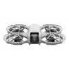 DJI Neo Fly More Combo (DJI-RC-N3) lekki dron 135 g z kamerą 4K Ultra HD, do 18 minut lotu na 1 ładowaniu, 3x baterie, pilotów