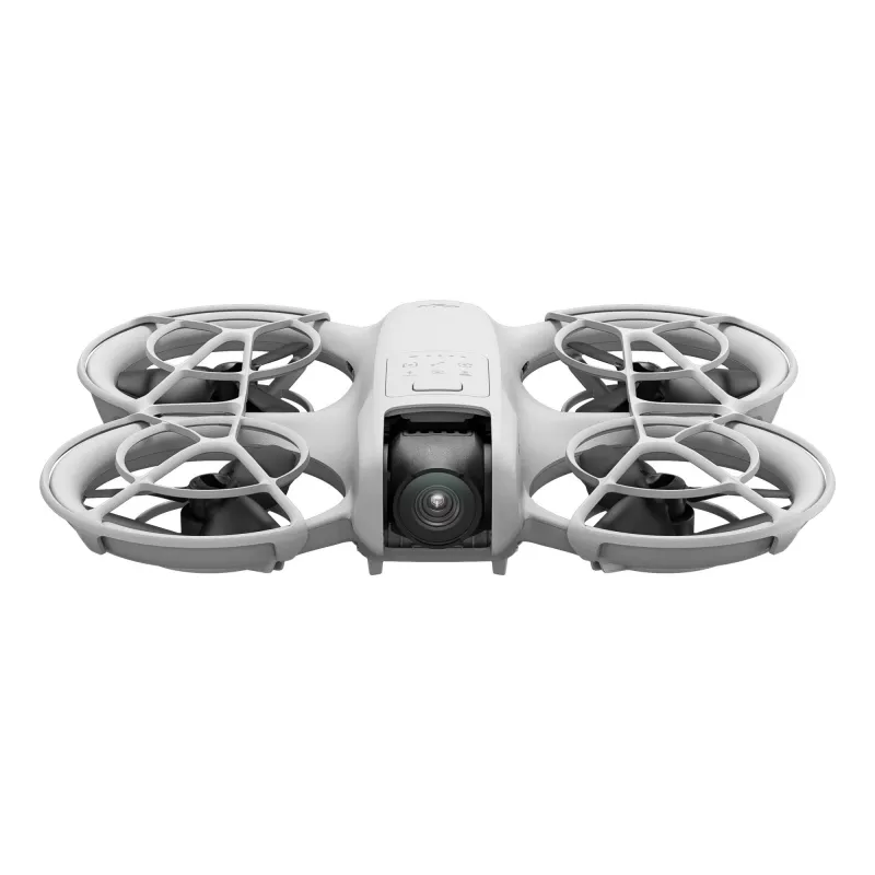DJI Neo Fly More Combo (DJI-RC-N3) lekki dron 135 g z kamerą 4K Ultra HD, do 18 minut lotu na 1 ładowaniu, 3x baterie, pilotów