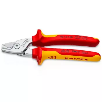 Przecinak do kabli energetycznych Knipex 95 16 160