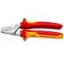 Przecinak do kabli energetycznych Knipex 95 16 160