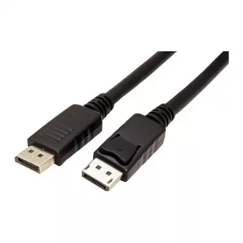 Kabel DisplayPort VALUE DP-DP LSOH M/M 10 m