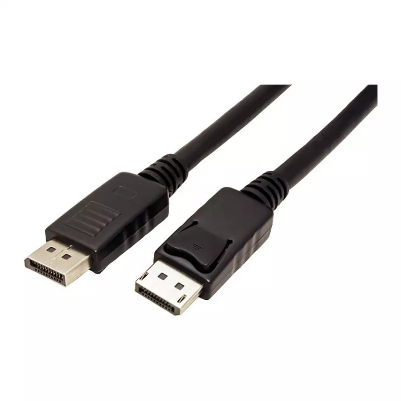 Kabel DisplayPort VALUE DP-DP LSOH M/M 10 m