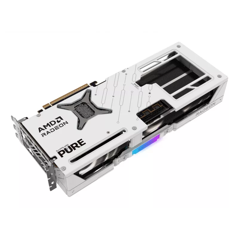Karta graficzna SAPPHIRE Radeon RX 9070 16GB GDDR6
