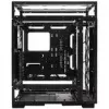 InWin Modfree Deluxe Big-Tower Tempered Glass + InWin NR36 ARGB AiO chłodzenie cieczą - 360mm