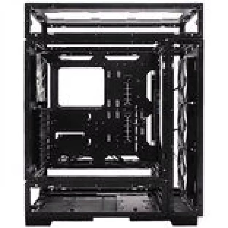 InWin Modfree Deluxe Big-Tower Tempered Glass + InWin NR36 ARGB AiO chłodzenie cieczą - 360mm