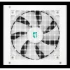 Zasilacz DeepCool PN850M 850 W ATX 20+4 pin, 80 PLUS Gold, biały