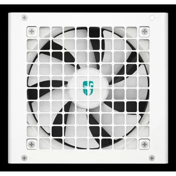 Zasilacz DeepCool PN850M 850 W ATX 20+4 pin, 80 PLUS Gold, biały