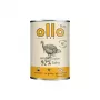 OLLO Pure Indyk - mokra karma dla psa - 850g