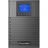 PowerWalker VFI 1500 ICT IoT Podwójna konwersja (Online) 1,5 kVA 1500 W 4 gniazda AC