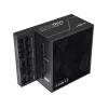 Zasilacz Lian Li EDGE EG1300 1300 W, 80 PLUS Platinum, ATX 3.1, PCIe 5.1, czarny