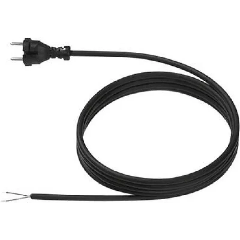 Kabel zasilający Bachmann 248.186 5 m