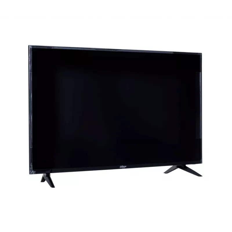 Dahua Technology DHI-LM43-F200 monitor dozorowy CCTV monitor 108 cm (42.5 cala) 1920 x 1080 pikseli