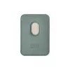 Etui portfel native union (Re)Classic zielone kompatybilne z iPhone 15/15 Pro/15 Plus/15 Pro Max, iPhone 14/14 Pro/14 Plus/14 Pro Max, iPhone 13/13 Pro